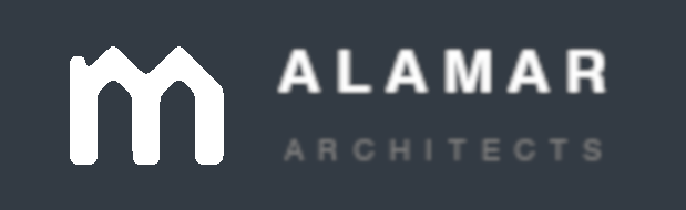 LOGO - ALAMAR