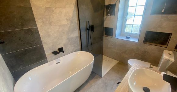 BGR_6 BGR98_Bathroom - Porcelanosa