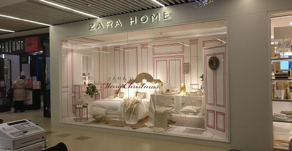 ZARA_Shopfront